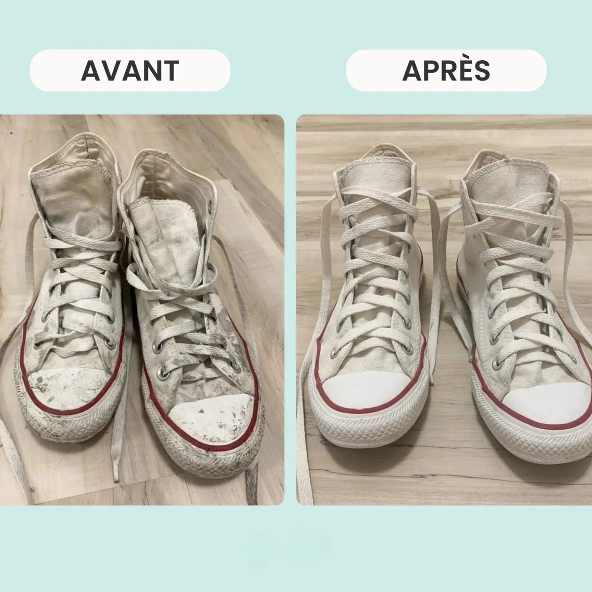 Sac de Lavage pour Chaussures