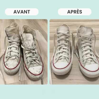 Sac de Lavage pour Chaussures